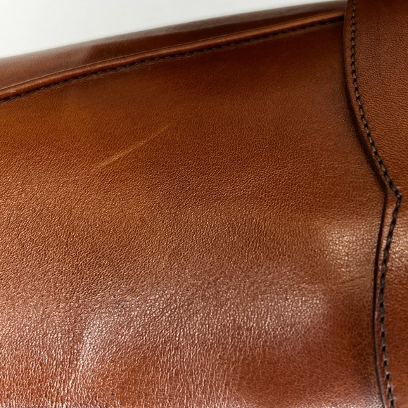 To Boot New York Adam Derrick 427 Dearborn Butter Leather Slip On Loafer Shoes - Picture 13 of 15